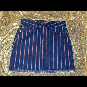 American Eagle skirt